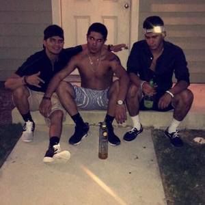 Meet your Posher, Dylan